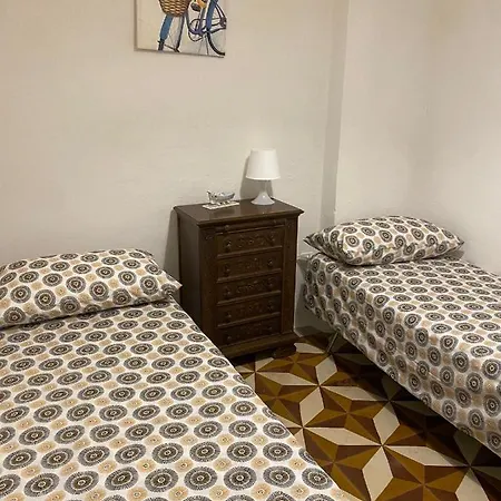 La Dimora Nonna Eugy 度假居 滨海波利尼亚诺