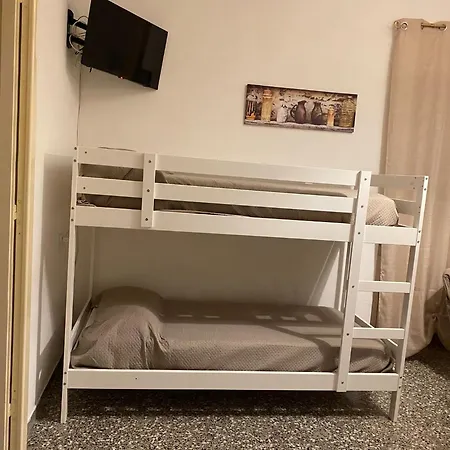 度假居 La Dimora Nonna Eugy 滨海波利尼亚诺