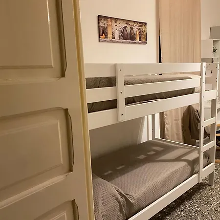 La Dimora Nonna Eugy * 滨海波利尼亚诺