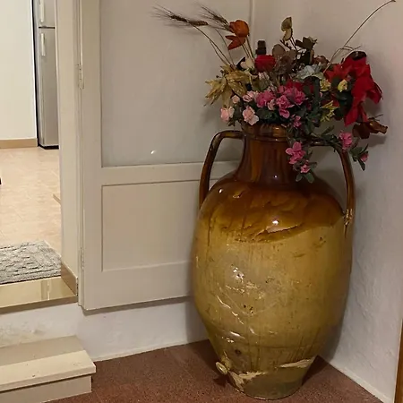 La Dimora Nonna Eugy *