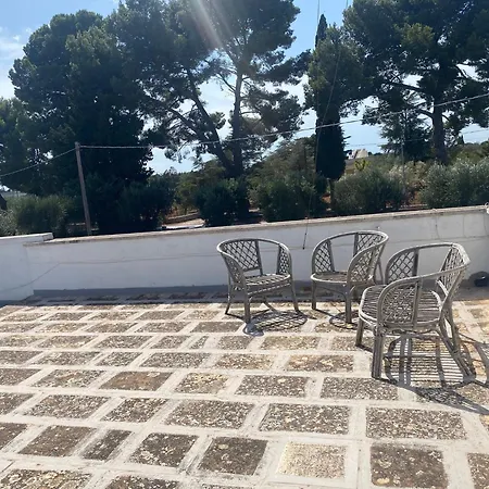 度假居 La Dimora Nonna Eugy *