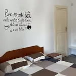 La Dimora Nonna Eugy Casa de Férias