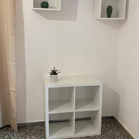 Σπίτι διακοπών La Dimora Nonna Eugy *