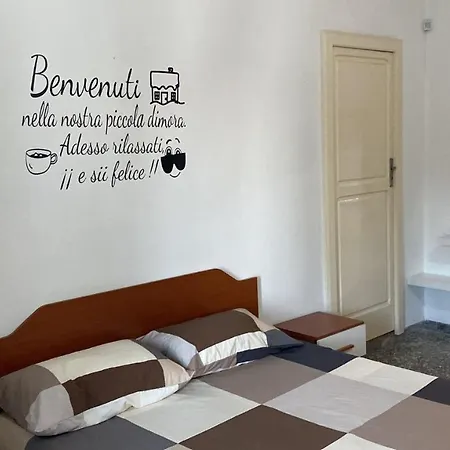 La Dimora Nonna Eugy Semesterbostad