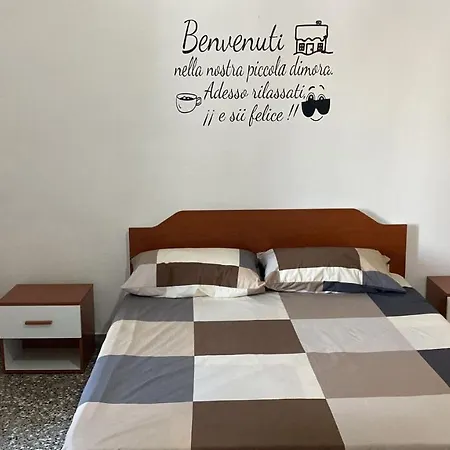 Semesterbostad La Dimora Nonna Eugy Polignano a Mare