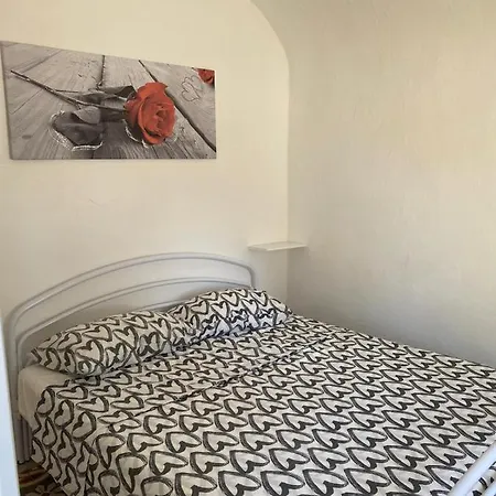 La Dimora Nonna Eugy * Polignano a Mare