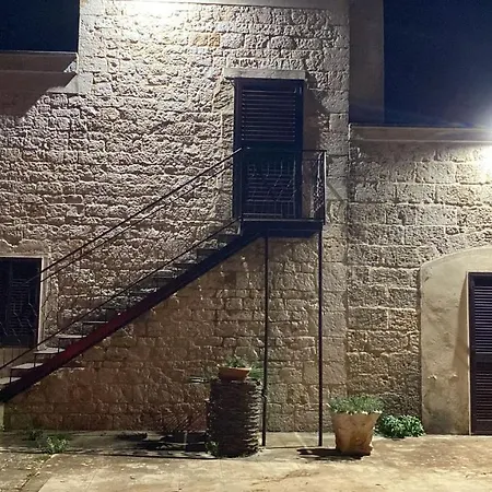 Semesterbostad La Dimora Nonna Eugy Polignano a Mare