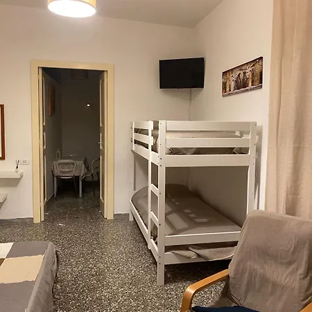 Semesterbostad La Dimora Nonna Eugy