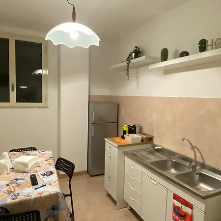 Semesterbostad La Dimora Nonna Eugy