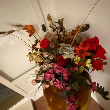 Semesterbostad La Dimora Nonna Eugy *