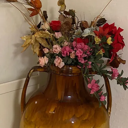 La Dimora Nonna Eugy * Polignano a Mare